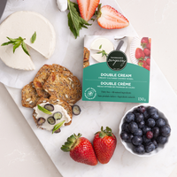 Double Crème
