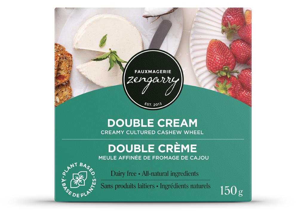 Double Crème