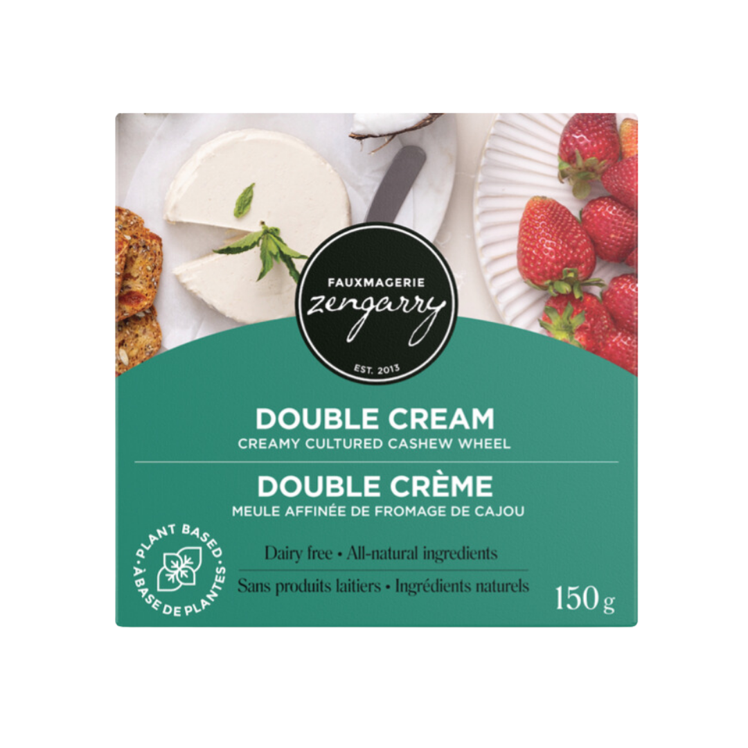 Double Crème