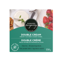 Double Crème