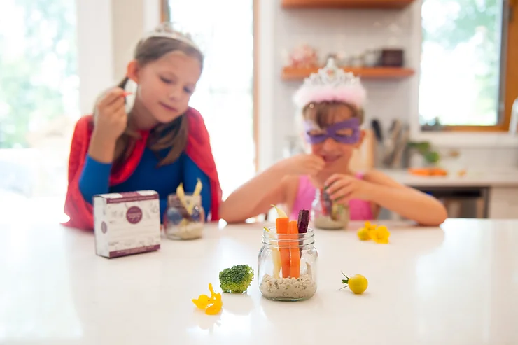 Easy Make-Ahead After School Snacks