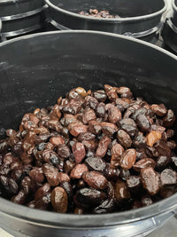 Smoked Sundried Kalamata Olives