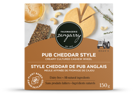 Pub Cheddar