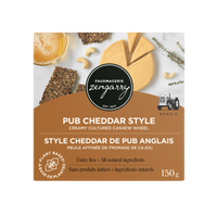 Pub Cheddar