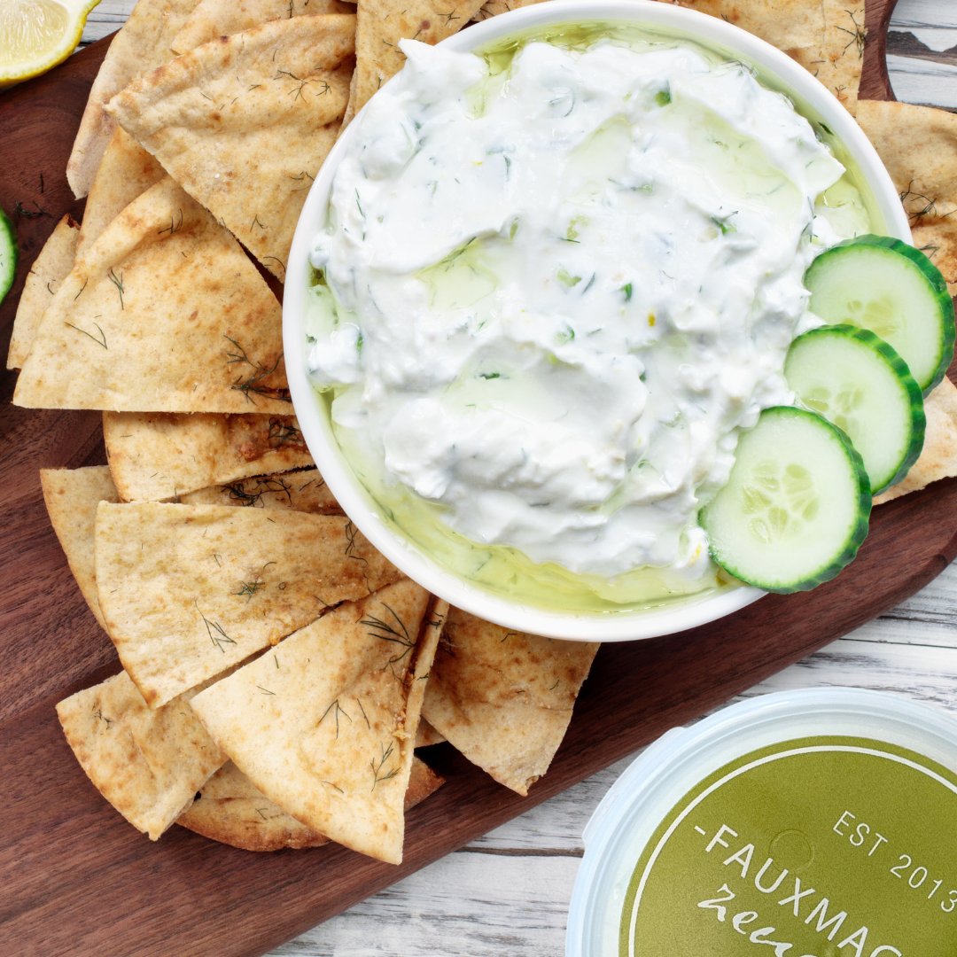 Tzatziki