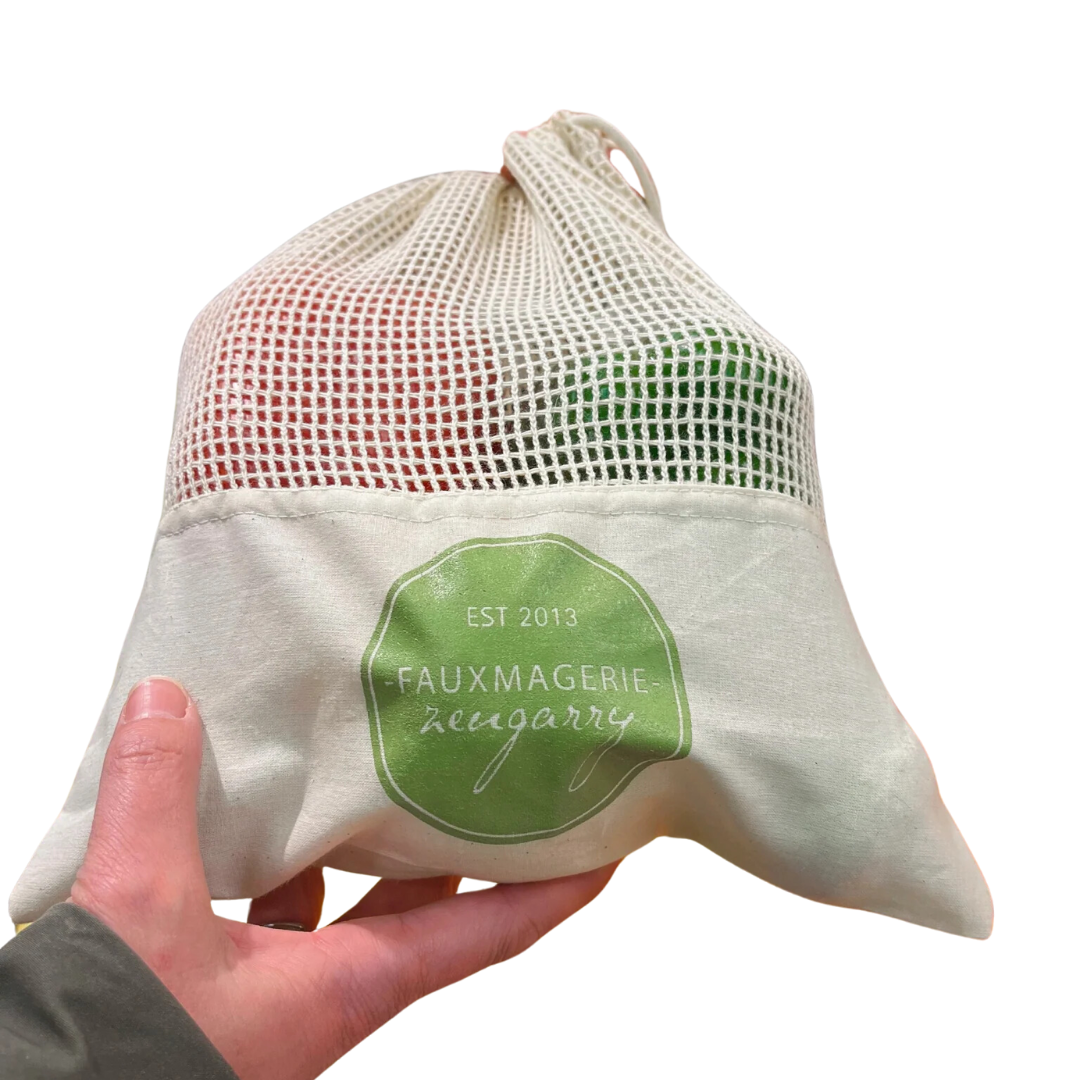 Zengarry Produce bags